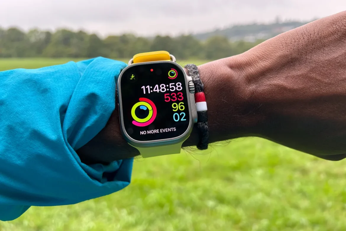 8 Apple Watch Health Feature yang Gila Bermanfaat