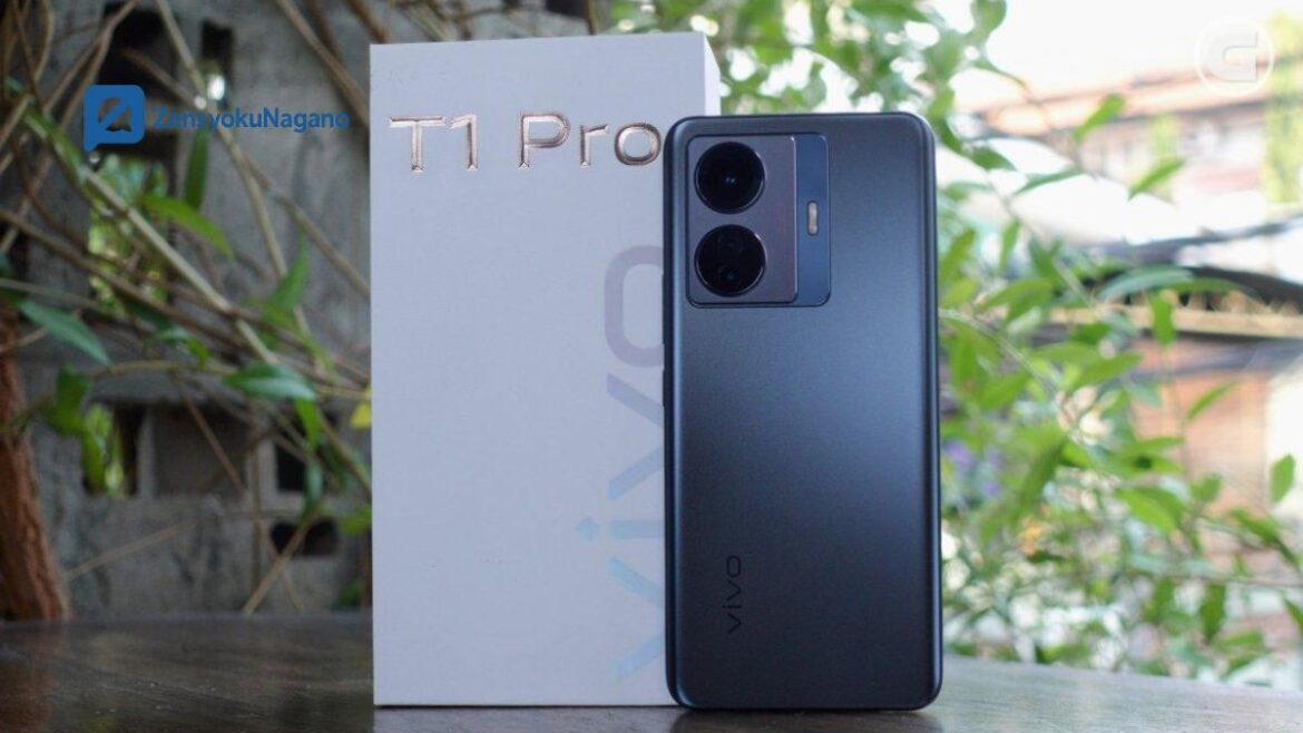 6 Harga Vivo Turun Drastis, Saatnya Beli!