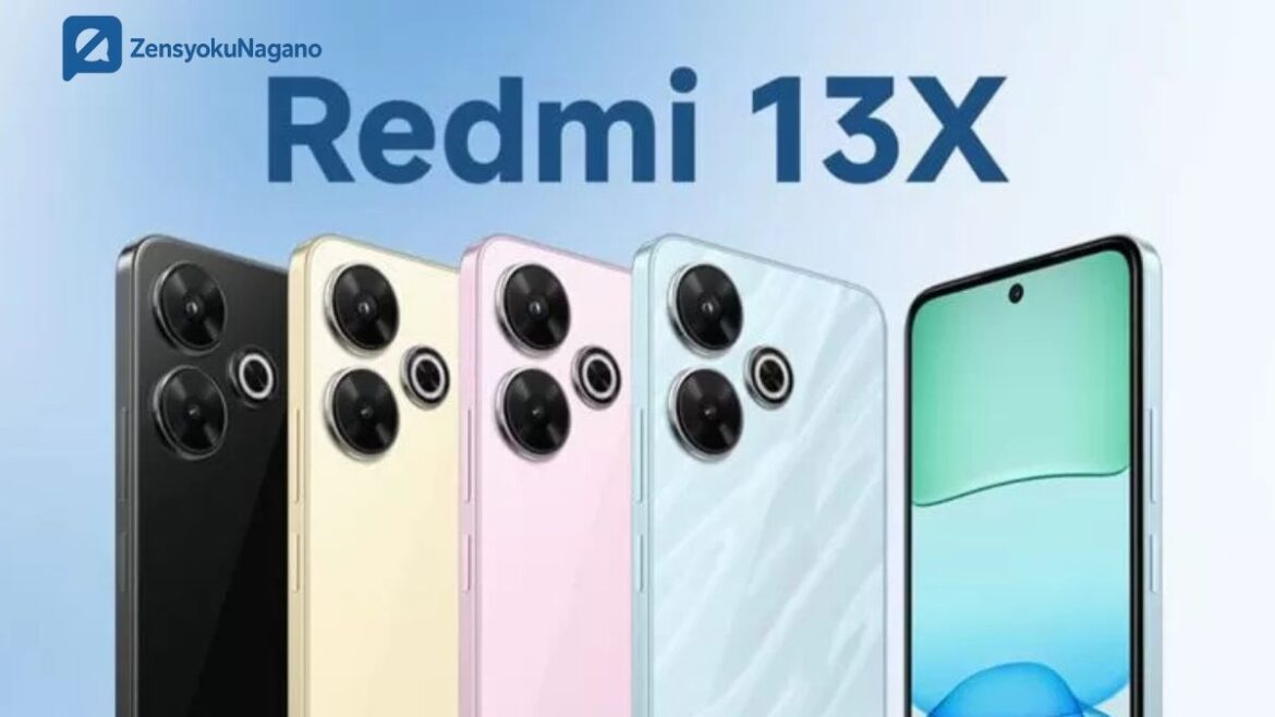 4 HP Xiaomi Baru yang Bakal Viral di Tahun 2025