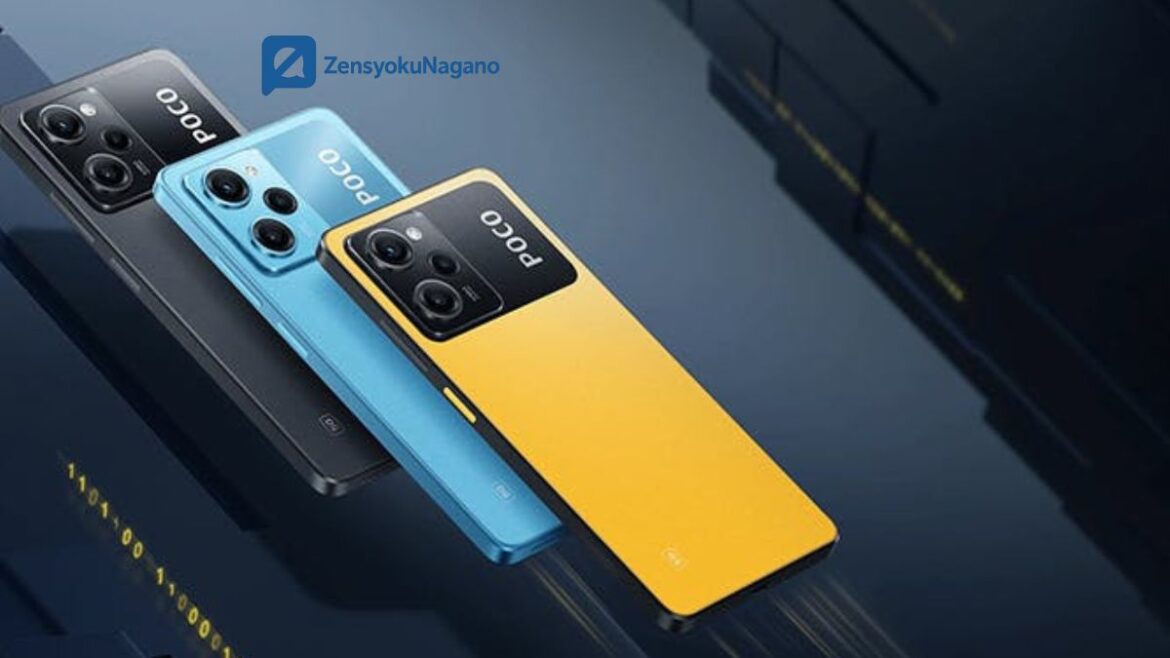 6 HP Xiaomi Budget yang Specs Dewa Wajib Dibeli