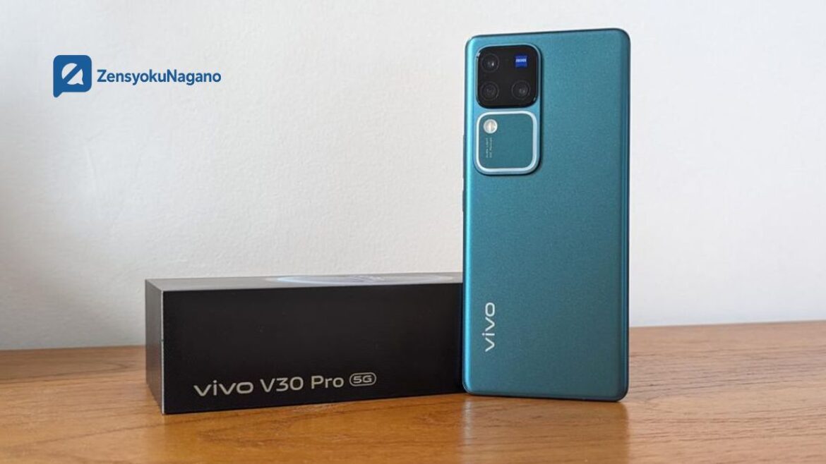 4 Harga Vivo Flagship vs Performa Gila 2025