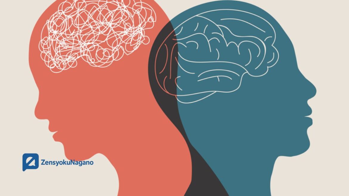 5 Tips Kesehatan Mental untuk Gen Z Agar Kuat