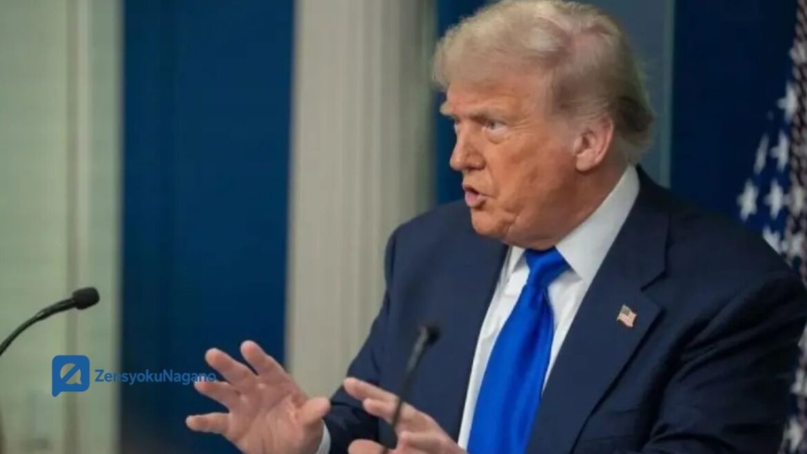 4 Berita Internasional Kontroversial Banget