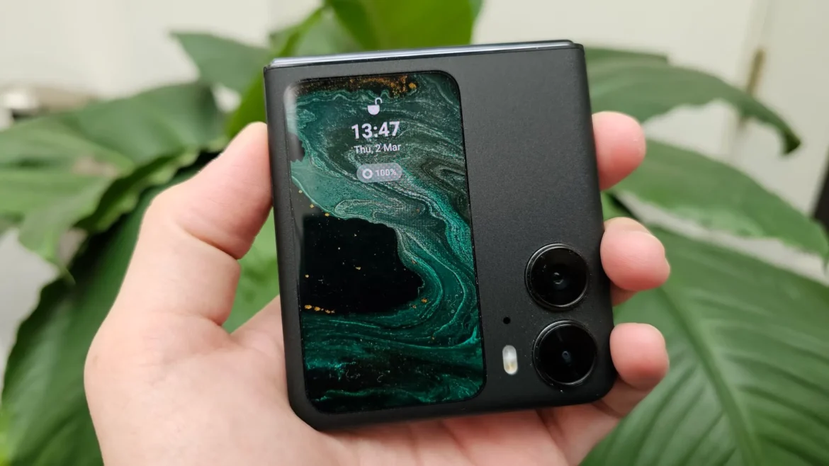 4 Smartphone Oppo Flagship yang Wow Banget