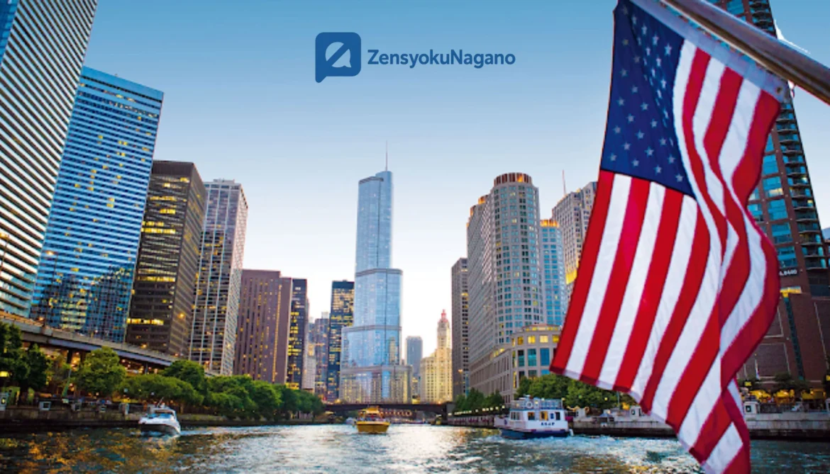 Amerika Serikat: Negeri Seribu Wajah Segudang Peluang