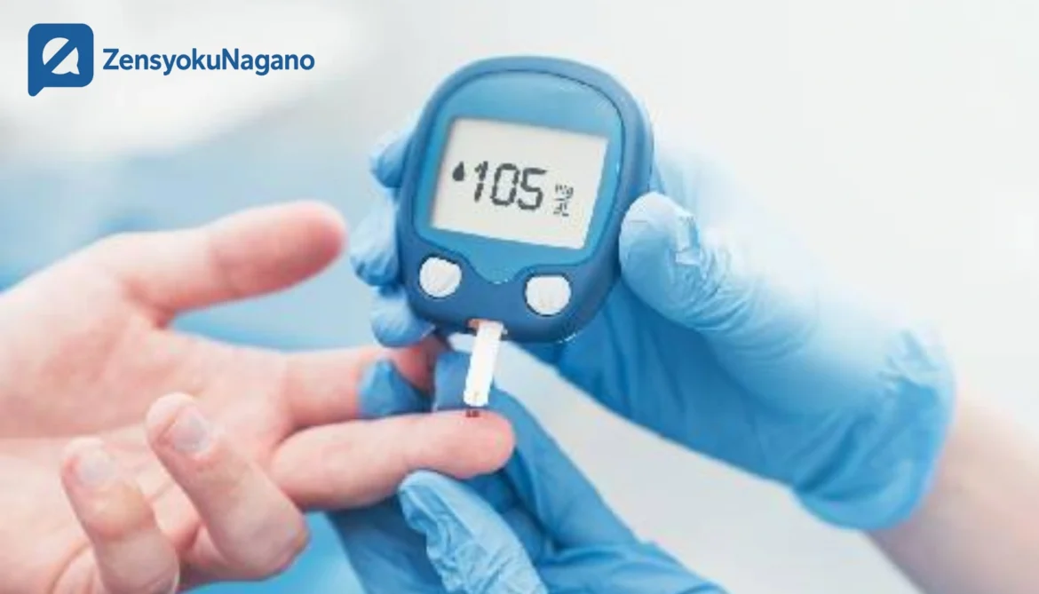 Gula Darah: Fakta Penting untuk Menjaga Kesehatan Tubuh