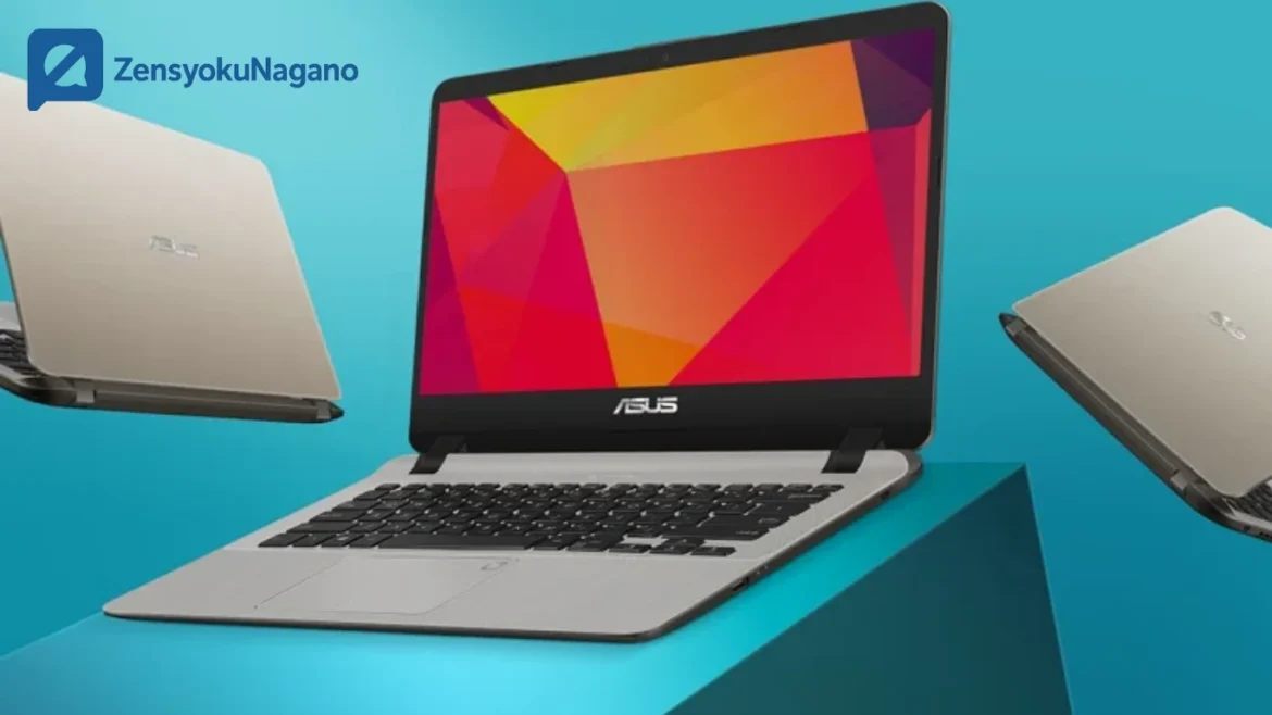 Laptop Pelajar: Panduan Memilih yang Tepat untuk Kebutuhan