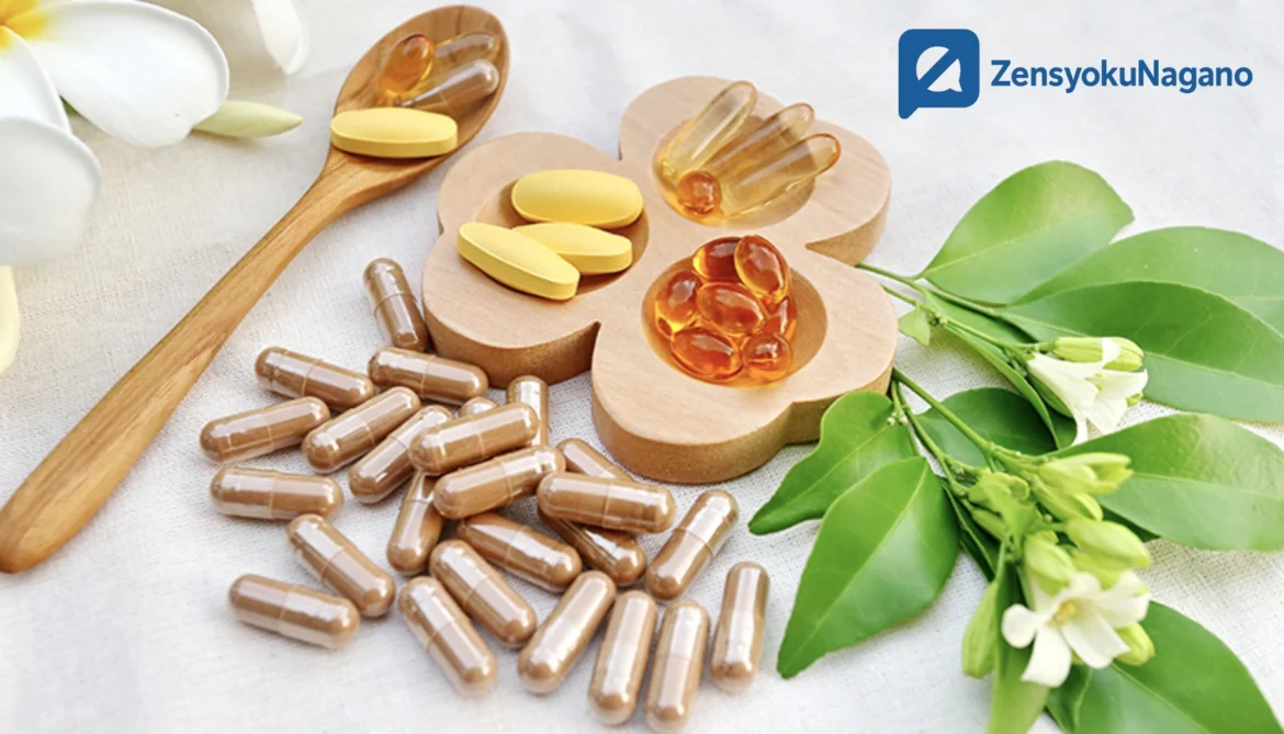 Suplemen Makanan: Manfaat, Jenis & Cara Konsumsi yang Tepat