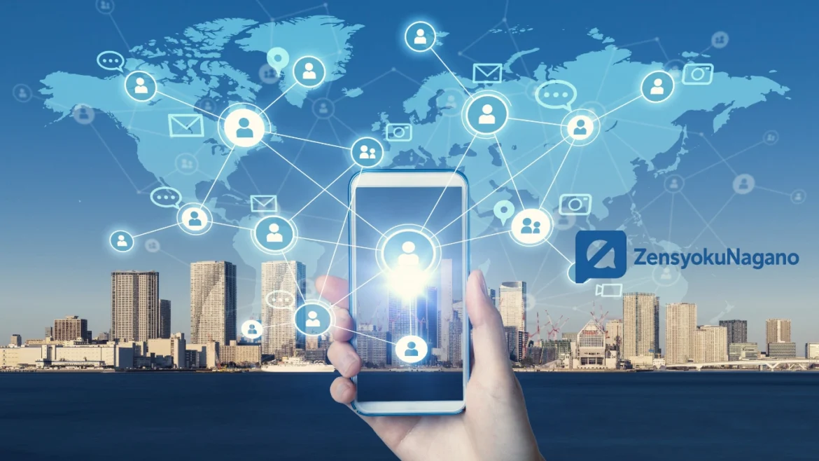 Jaringan Seluler: Dari Suara Analog Hingga Konektivitas Ultra Cepat 5G