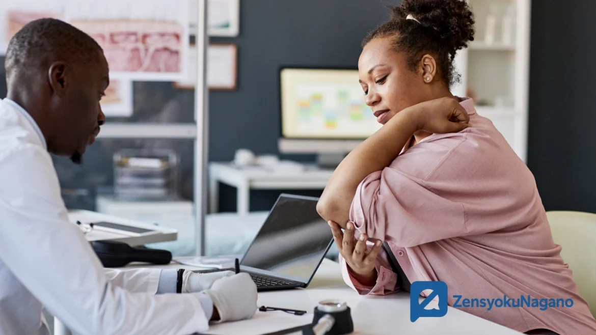 Autoimun: Penyakit Tubuh yang Menyerang Sistem Kekebalan Tubuh