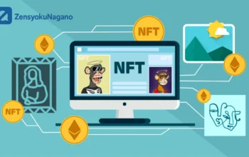 Marketplace NFT