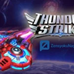 thunder strike