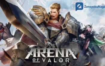 Arena of Valor