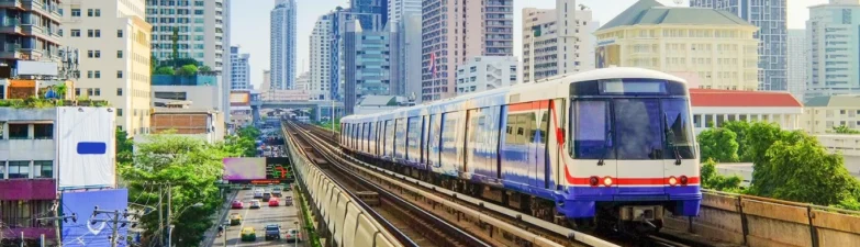 BTS Skytrain