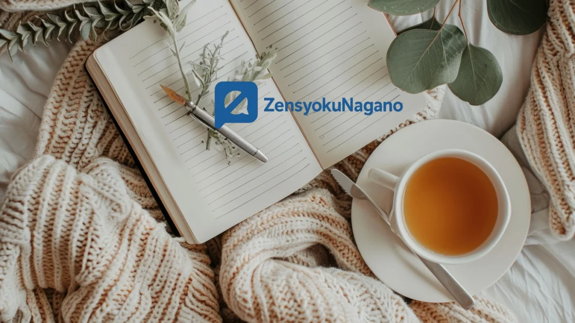 Night Routine: Rahasia Tidur Berkualitas & Hidup Lebih Seimbang