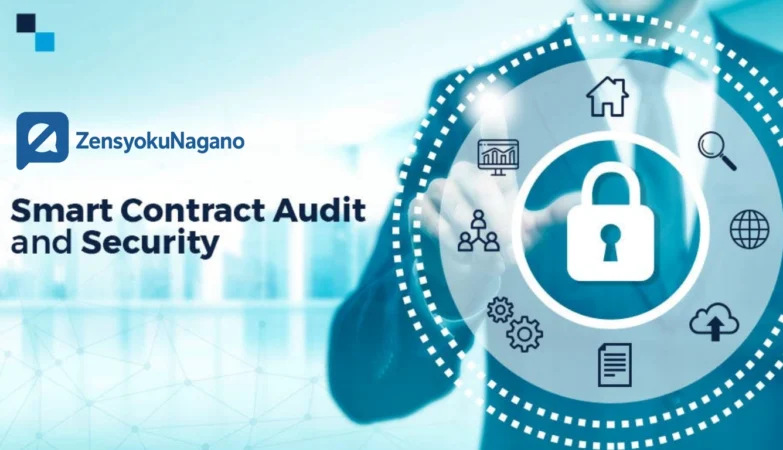 Audit Smart Contract