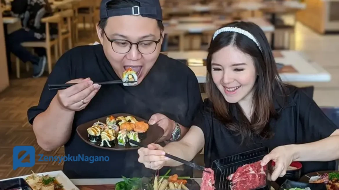 Food Vlogger Indonesia: Menyelami Kuliner Nusantara Lewat Layar