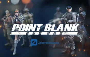 Point Blank