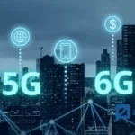 5G & 6G Connectivity