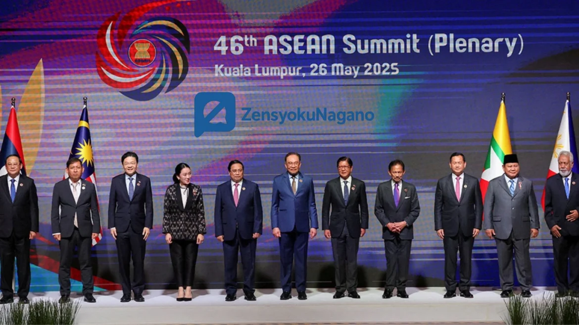 ASEAN: Sejarah, Tujuan & Peran Penting di Asia Tenggara