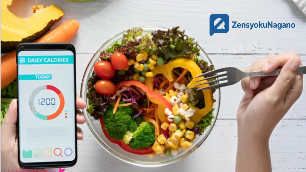 Defisit Kalori: Kunci Utama Menurunkan Berat Badan Secara Sehat