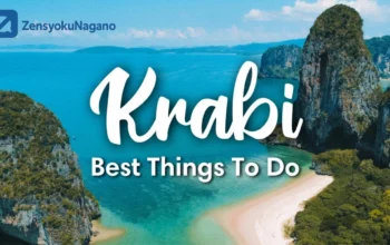 Krabi