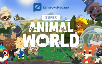 Super Animal Royale