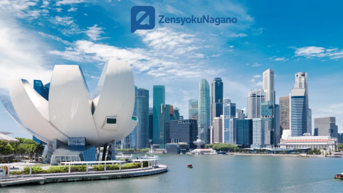 Wisata Singapura: Destinasi Modern Beragam Daya Tarik Dunia