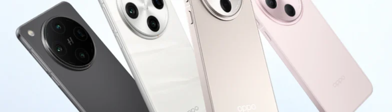 OPPO Find X8