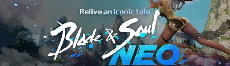 Blade & Soul