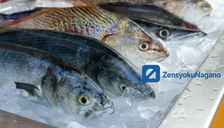 Budidaya Ikan Bandeng