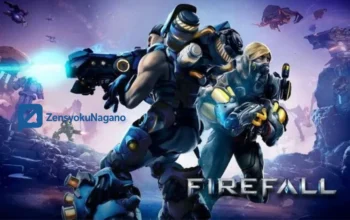 Firefall