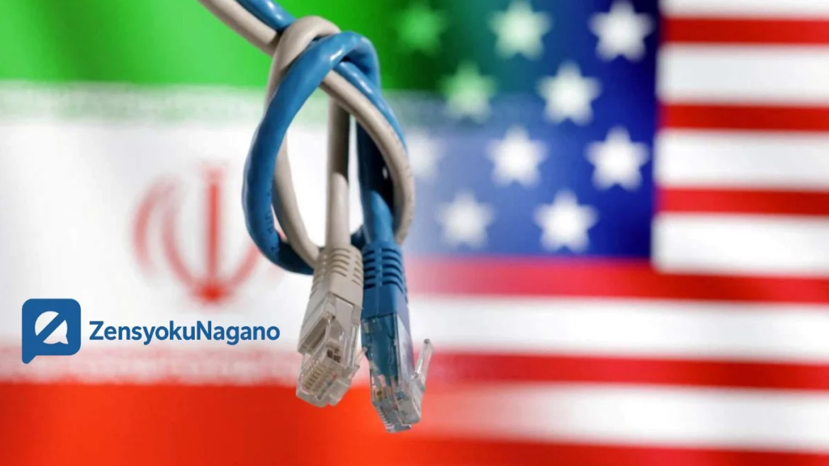 Konflik Amerika Iran: Sejarah Ketegangan yang Panjang