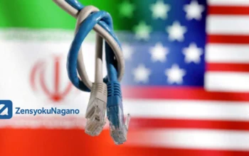 Konflik Amerika Iran