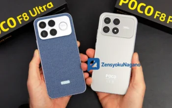 POCO F8 Ultra