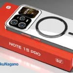 Redmi Note 15 Pro 5G