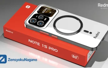 Redmi Note 15 Pro 5G