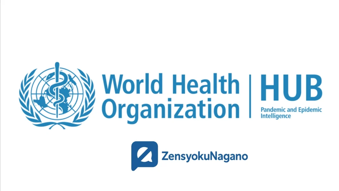 WHO: Organisasi Kesehatan Dunia yang Berperan Penting